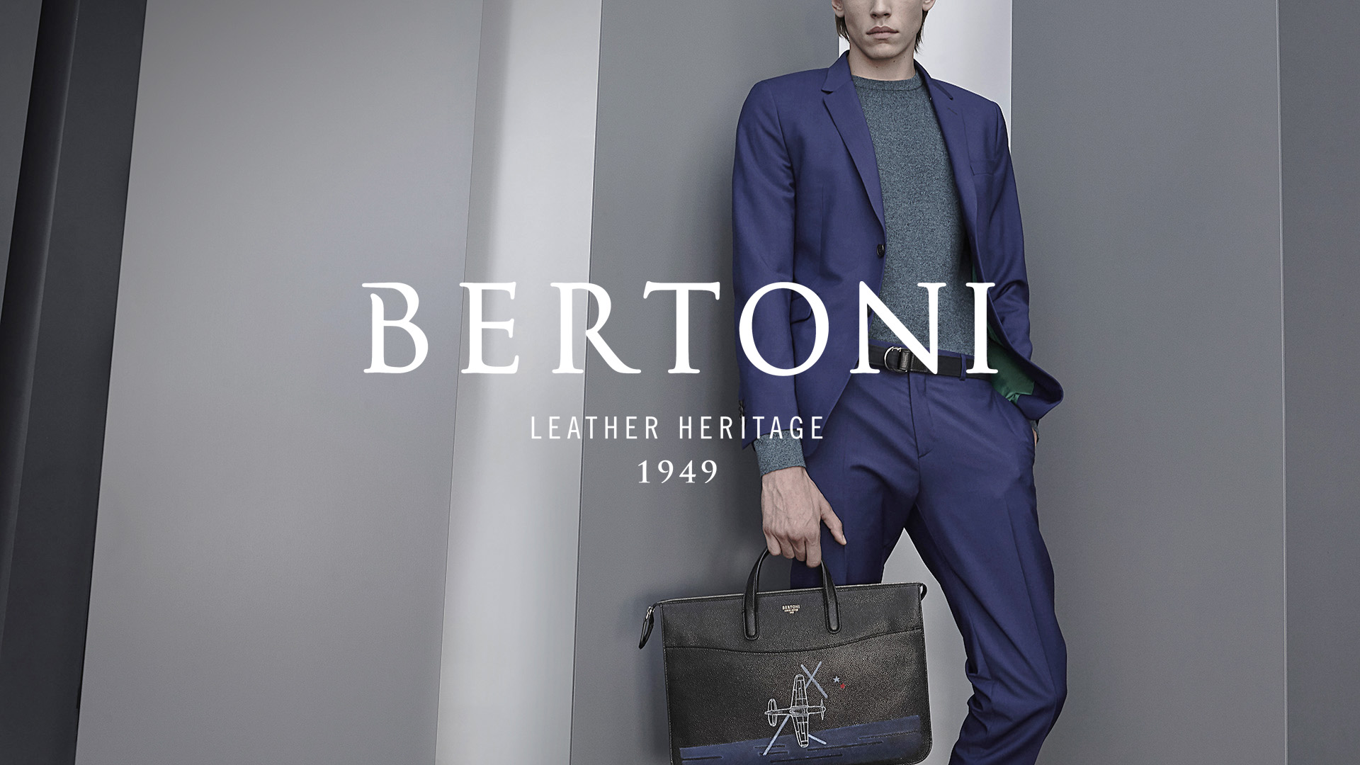 Bertoni 1949